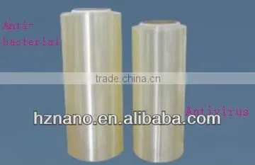 Antibacterial Agent Nano Silver Powder