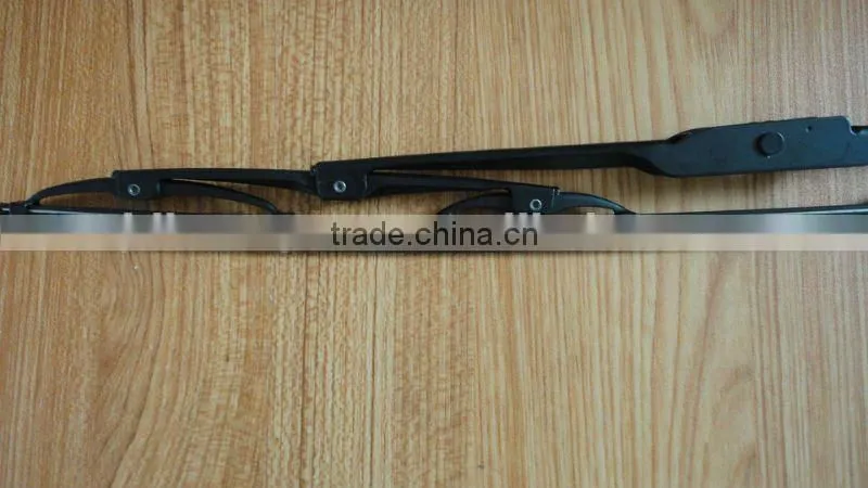 frame wiper blade Japanese car wiper blade size :15'' 16'' 17'' 18'' 19'' 20'' 21'' 22' 23'' 24'' 26''