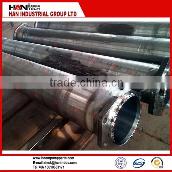 Concrete Pump converying Cylinder, Concrete Pump Hydraulic System