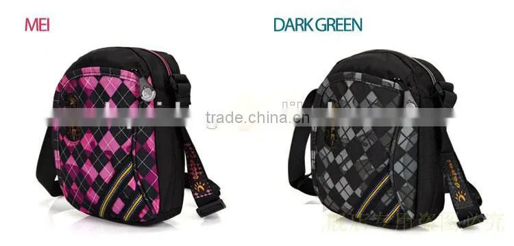 Messenger Shoulder Bag,600D Messenger Bag