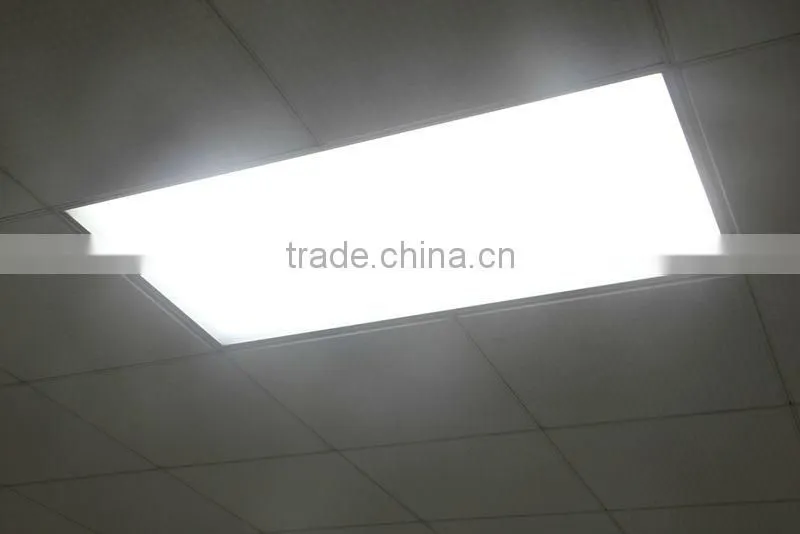 Led panel 600*1200 90W 7800-8300lm TUV,CB,SAA,GS,CE,RoHs