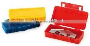 PP transparent storage box UB 59*126*22