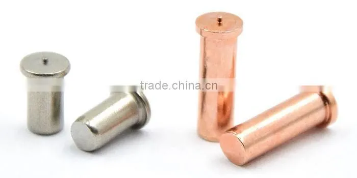 Standoff Full Weld Arc Welding CD Welding Stud
