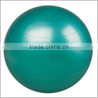 gym ball
