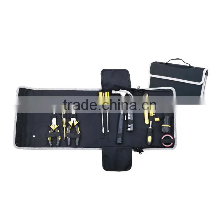 40pcs Professional Household High Quality Tool Bag Set
