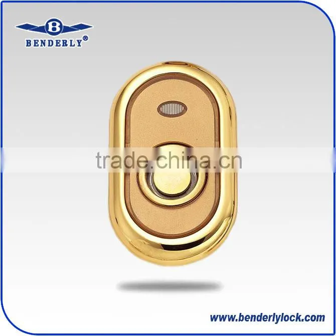 keyless entry and remote central lock