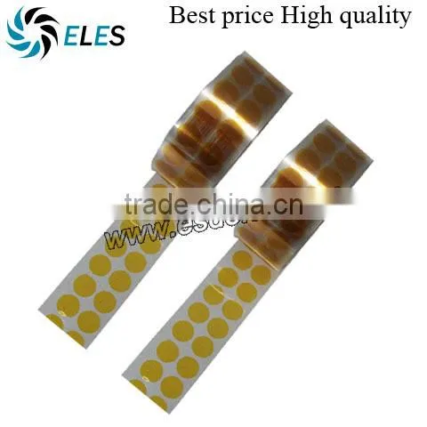260 Centi Degree Resistance Silicone Adhesive Polyimide Film