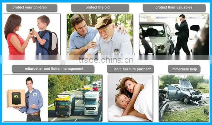 2015 cheapest high quality gps tracking device TK102-2 TK102B with SOS
