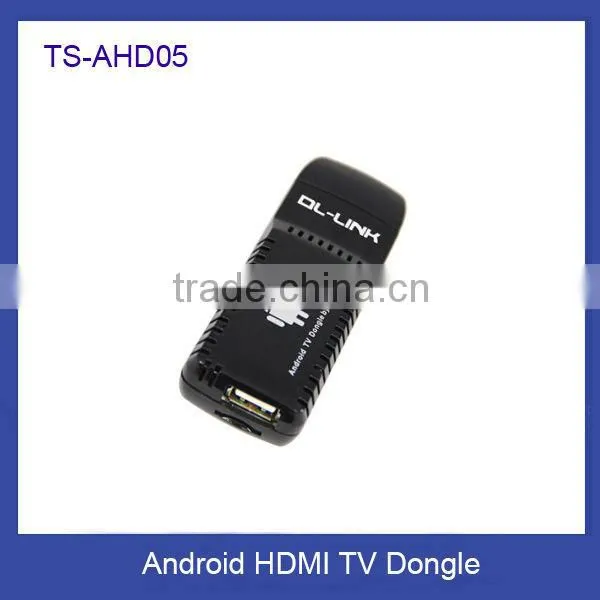 Factory direct supply!Mini Android 4.2 TV Stick