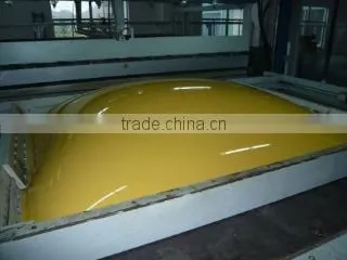 Yuyao Weili Industrial And Trade Co., Ltd. company overview - view 2