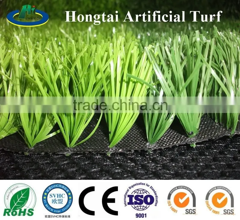 high quality artificial grass turf fields with bst price