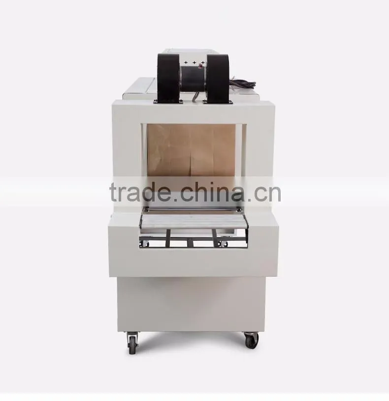 Good Supplier Shrink Packaging Machine, Shrink Tunnel Machine Price