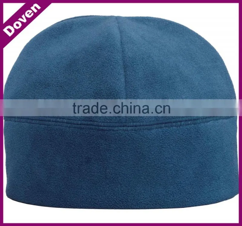 Custom wool beanie hat