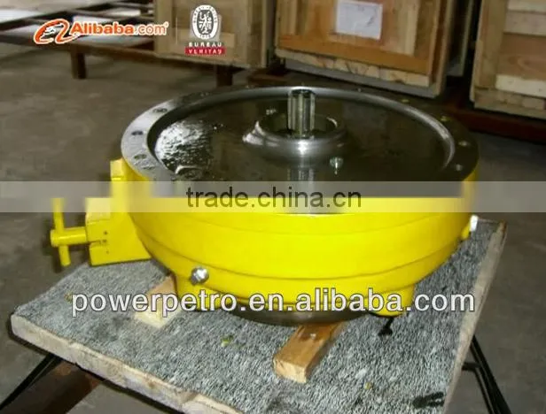 Small Speed Reducer Gearbox