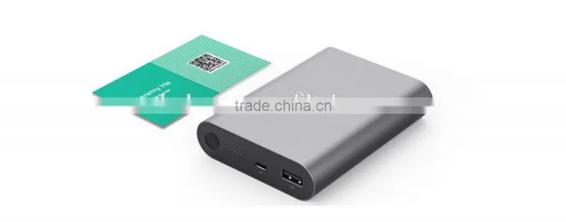 2015 Hot sale ORICO QC2.0 10400mAh Portable Mobile Power Bank, High Quality Mobile Power Bank,Portable Power Bank
