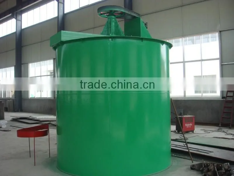 Zhaoxin Agitating tank equipment
