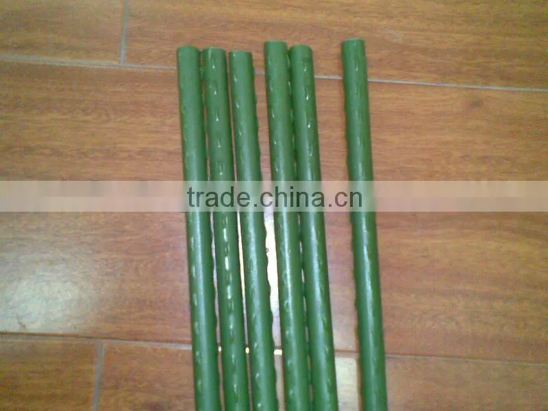 Inner Plug Plastic coated steel stick