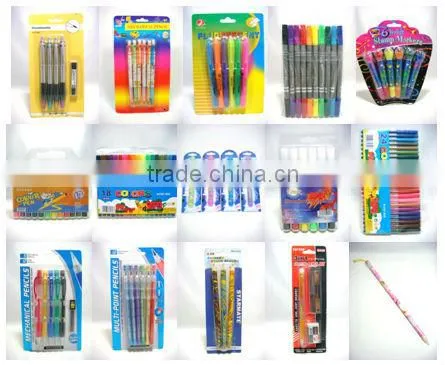 Permanent Markers / marker erasable/ quickly stains marker / Dry Erase Markers