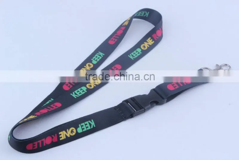 Most popular cheap lanyard snap hook with low price