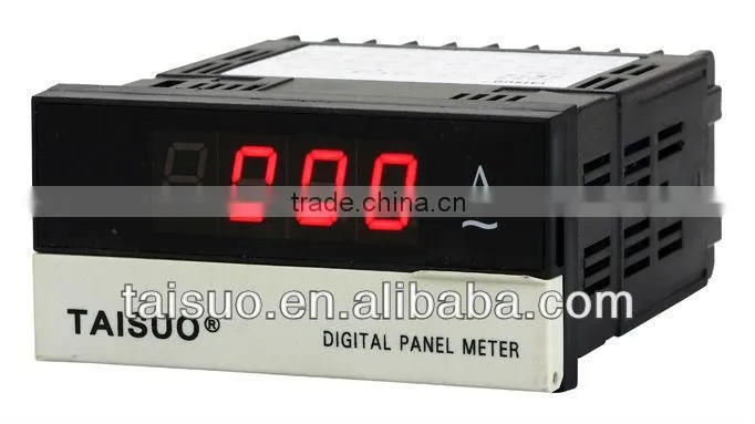 Ampere Meter