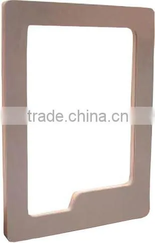 RFID long rang reader for control access system