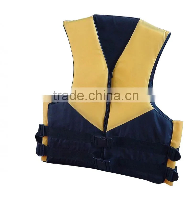 nylon Universal Adult Type I Life Jacket Vest