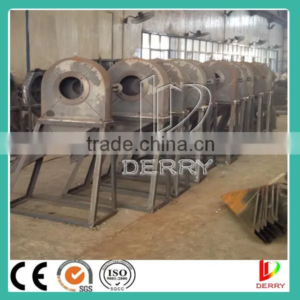 high-qualitty livestock feed grinder and mixer plant