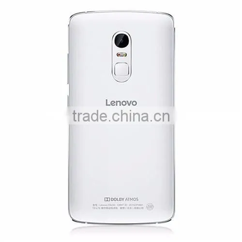 2015 November Original Lenovo Lemon X3 C50 4G Phone Android 5.1 Snapdragon 3G RAM 32G ROM 5.5Inch 1920*1080 21MP Camera 3600mAh