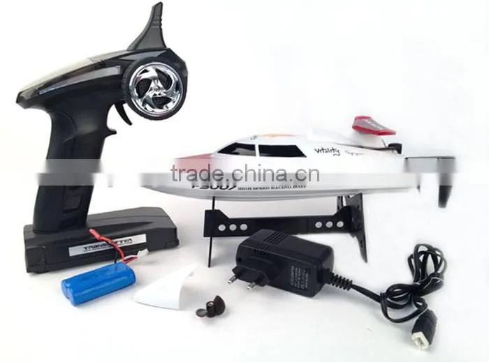 2.4G 4CH rc boat high speed