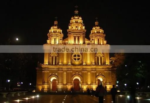100W LED Flood Light IP65