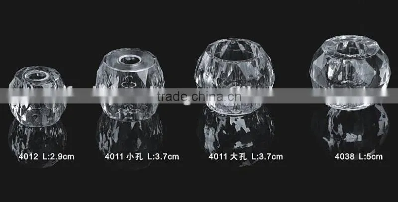 Modern 3 tier led Glass Tv Stand