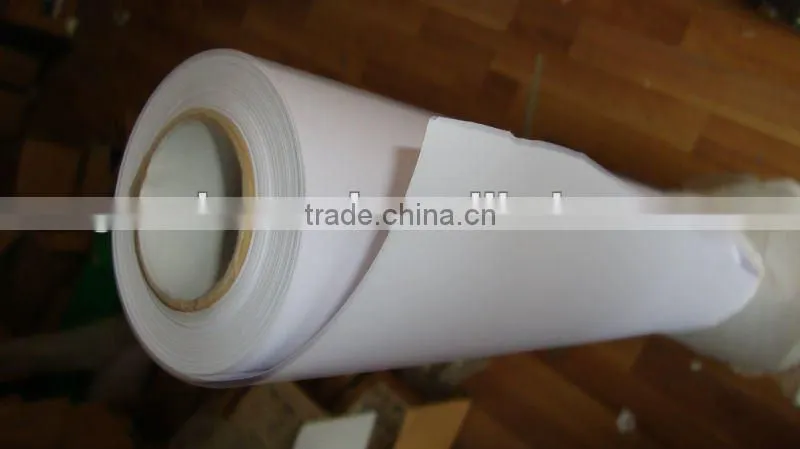 Smooth Cold Laminating Film (SLAM)