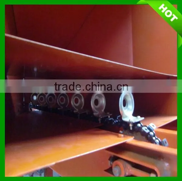 Low price high quality two row potato planter machine for sale