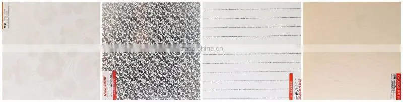 Interior wall decorative panel