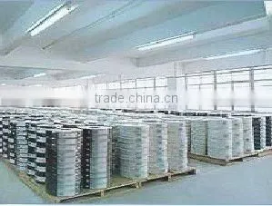 PVC automotive electrical wire insulated