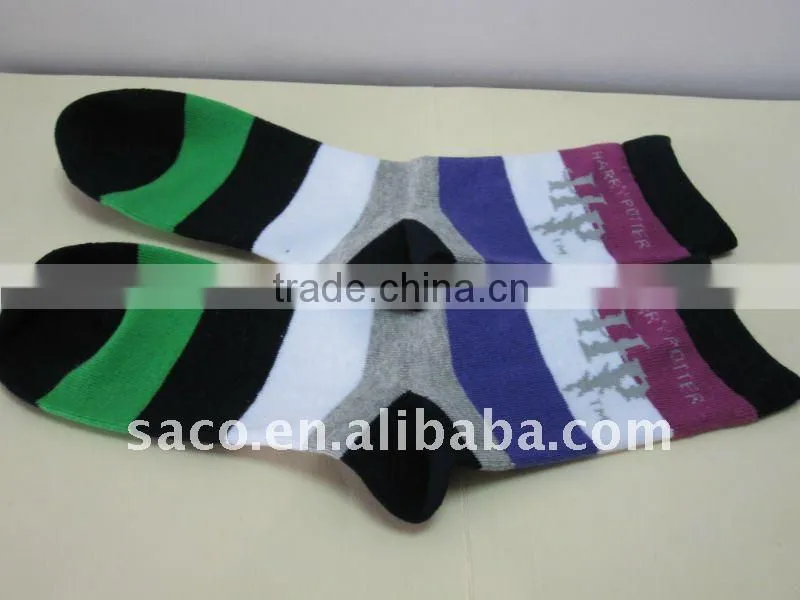Fashion children's sock
