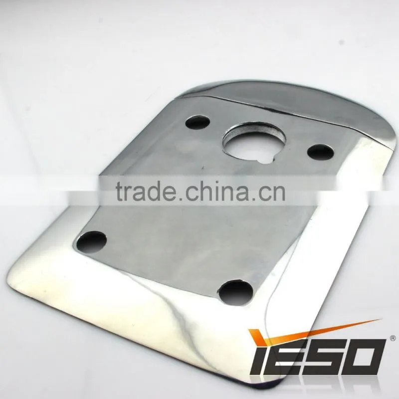 U-77L Bottom Plate KM Cuting Machine Part Sewing Accessories