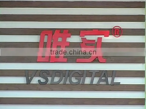 Shenyang VS Digital Technology Co., Ltd. company overview - view 1
