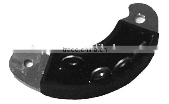 MXG/Y(S3)25~50 Rotation triphase half bridg rectifier module