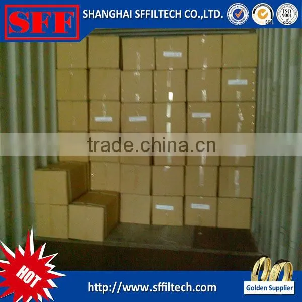 water filter parts cartridge