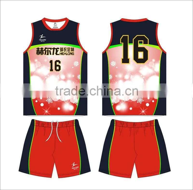 sleeveless volleyball jersey,cheap volleyball uniforms