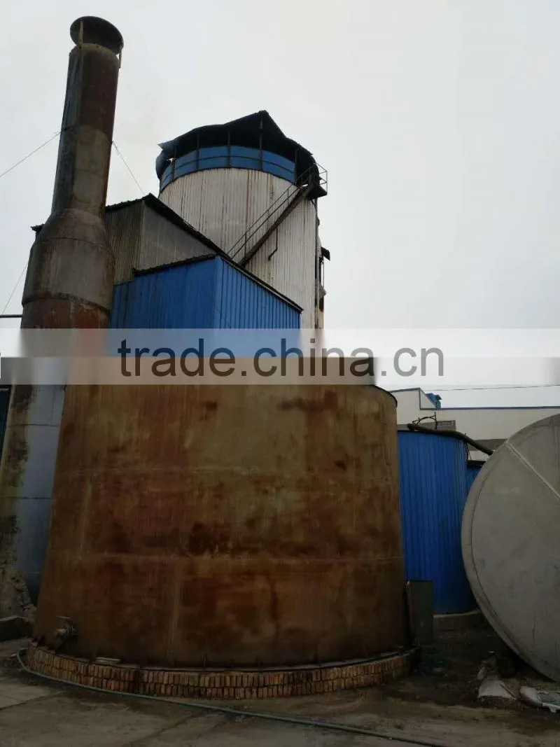 sodium lignosulphonate powder in shangdong as concrete foaming agent