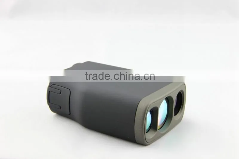 RF002 china OEM level distance measuring instruments handheld golf laser rangefinder