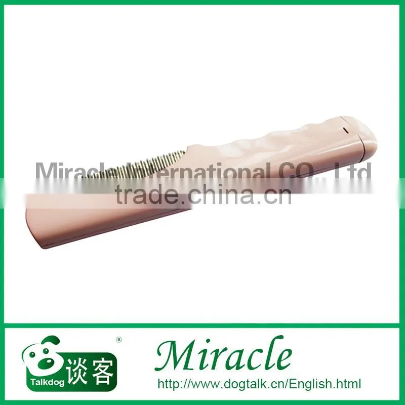 Pet Flea Comb