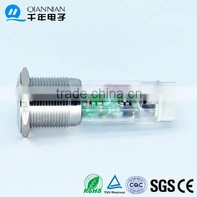 QN19-F3 19MM buzzer 110v