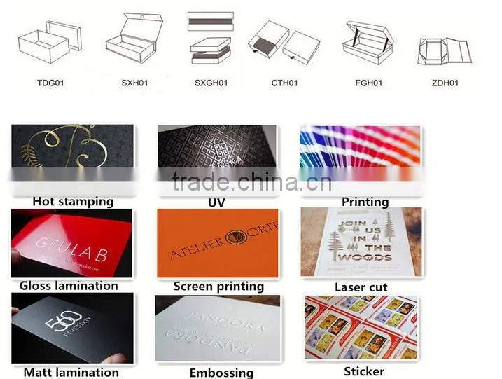 Custom Logo Printed Luxury Decorative Magnetic Cardboard Storage Box With Metal Eyelet