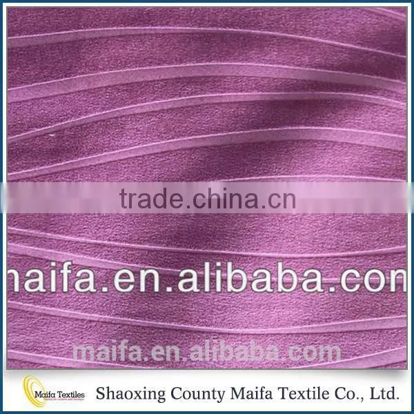 New Products China Manufacturer Fashion Printed embroidery lace curtain fabric
