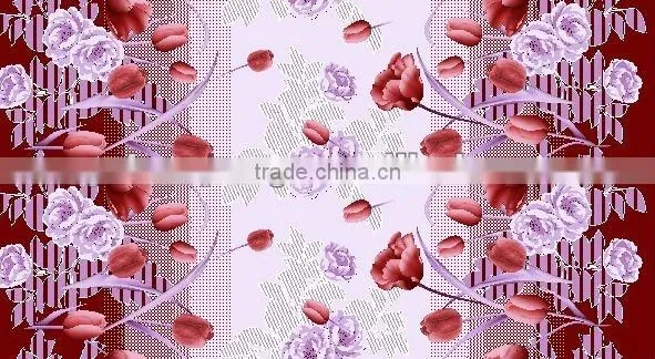 135gsm, 90gsm polyester fabric / not fade polyester fabric / disperse printing polyester fabric/235cm /240cm polyester fabric