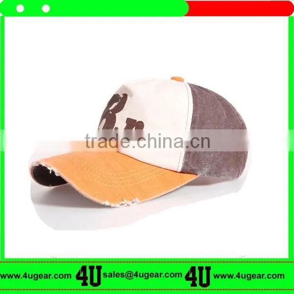 2014 fashion cheap baseball hats/caps;ladies and mens fashion hats;