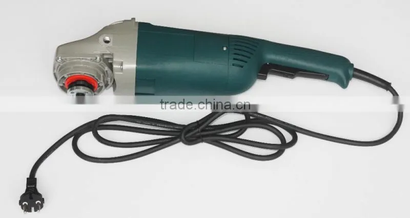 electric 230 mm GWS 20230 Angle Grinder china manufacturers